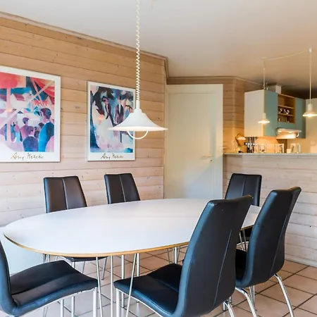 8 Person In Casa vacanze *