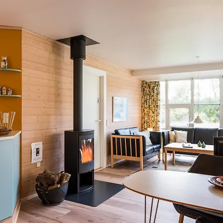 Casa vacanze 8 Person In *