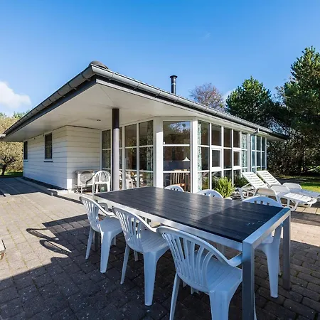 8 Person In Holiday home