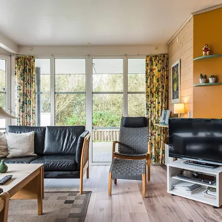 Holiday home 8 Person In