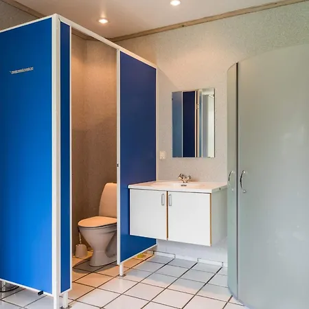 Casa vacanze 8 Person In *