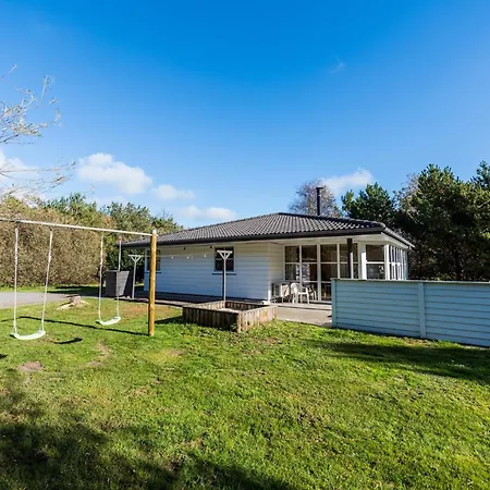 Holiday home 8 Person In *