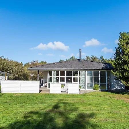 Casa vacanze 8 Person In *