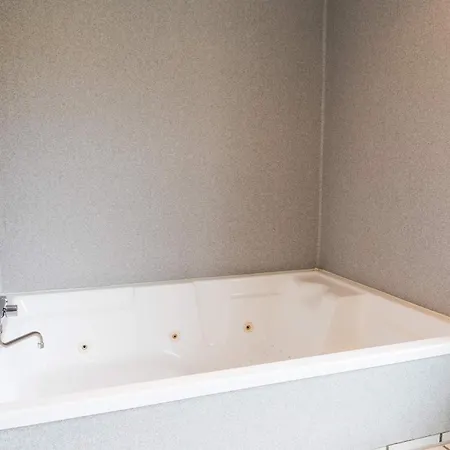 Casa vacanze 8 Person In Nørre Nebel