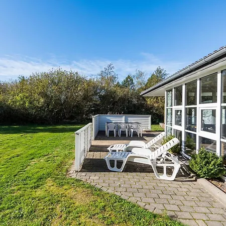 Holiday home 8 Person In