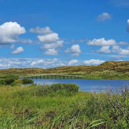 8 Person In Norre Nebel