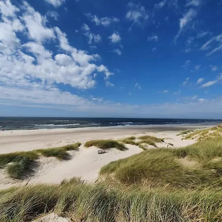 8 Person In Holiday home *