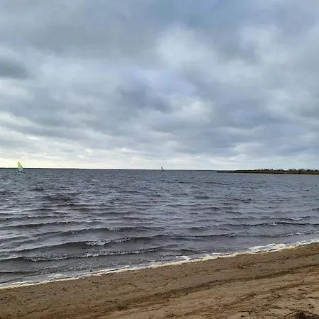 Holiday home 8 Person In *