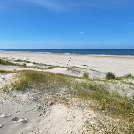 8 Person In Holiday home *