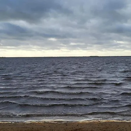 8 Person In Holiday home Norre Nebel