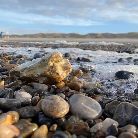 8 Person In Norre Nebel