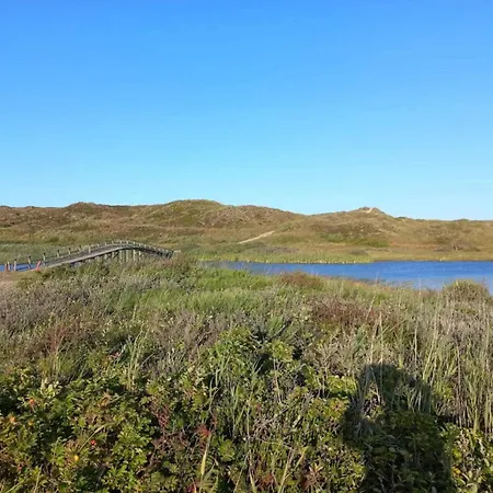 8 Person In Holiday home *