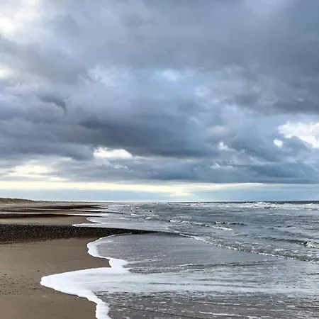 Casa vacanze 8 Person In Nørre Nebel