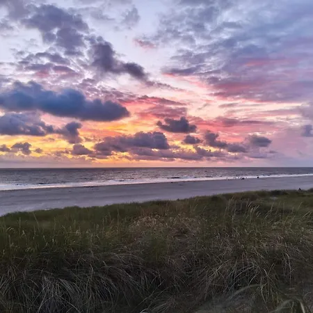 8 Person In Holiday home Norre Nebel