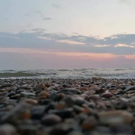 8 Person In Holiday home *