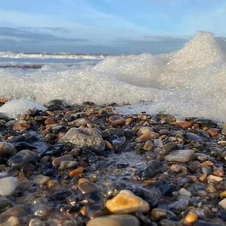 8 Person In * Nørre Nebel