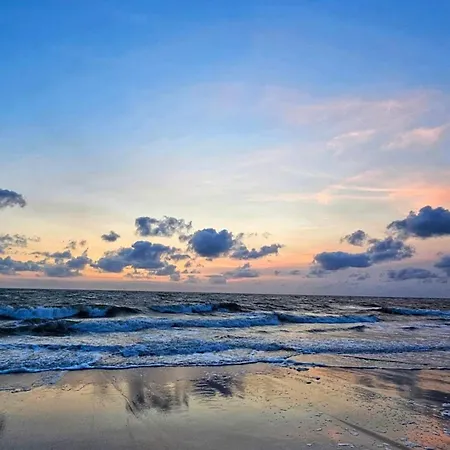 8 Person In Casa vacanze