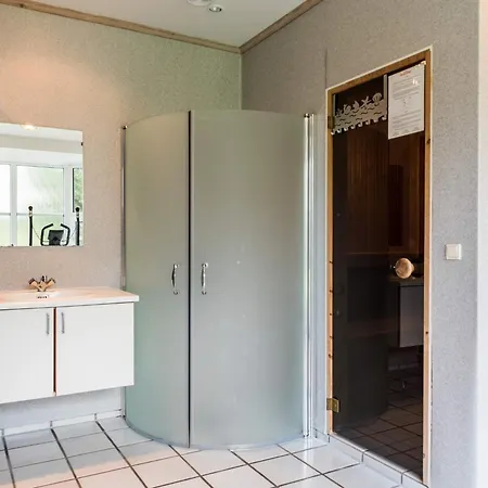 Ferienhaus 8 Person In *