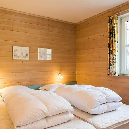 Feriehus 8 Person In *