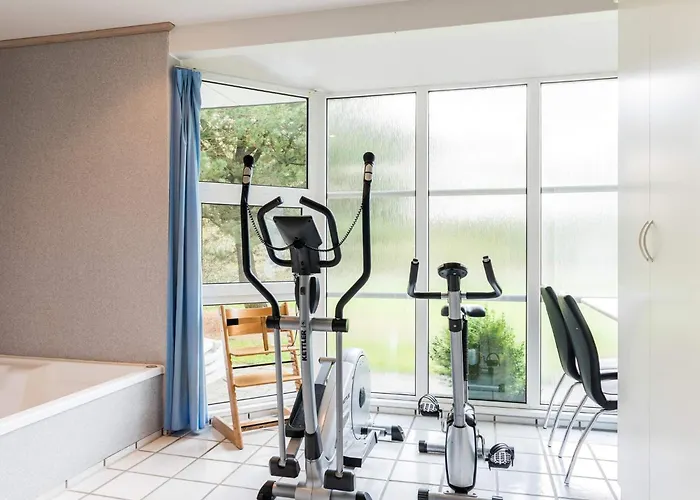 8 Person In Holiday home