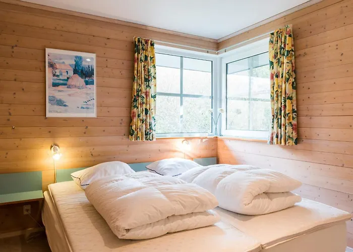 Holiday home 8 Person In