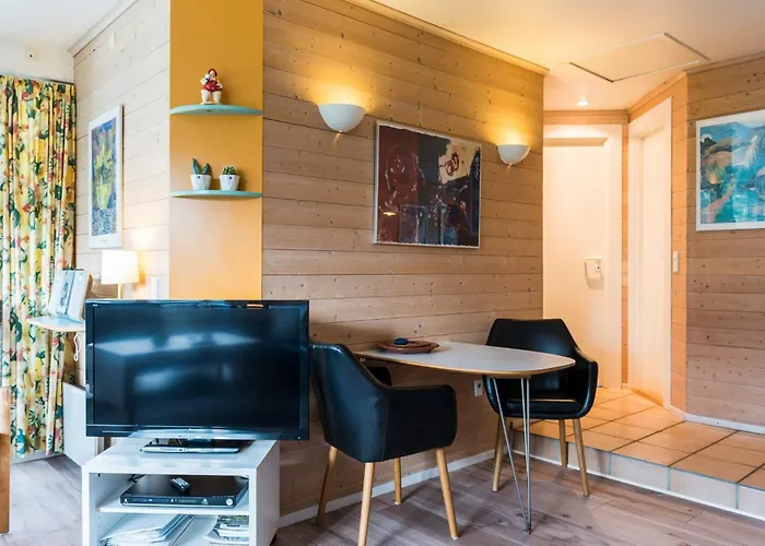 8 Person In Holiday home