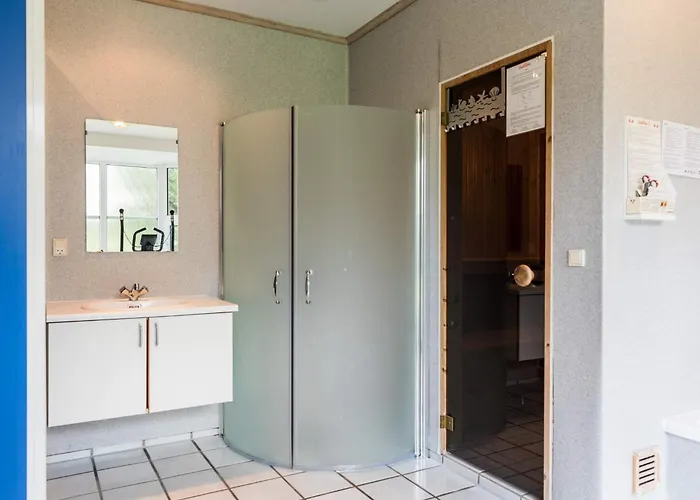 8 Person In Holiday home *