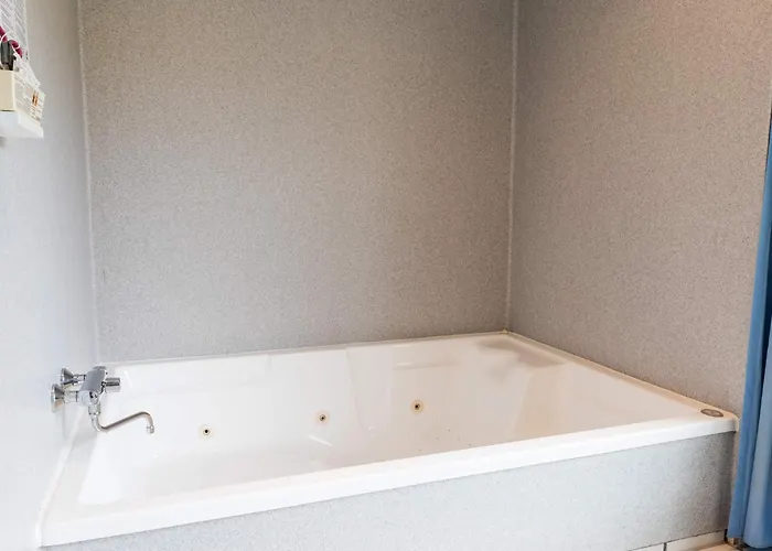 Holiday home 8 Person In Norre Nebel