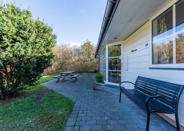 Holiday home 8 Person In