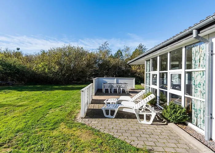 Holiday home 8 Person In