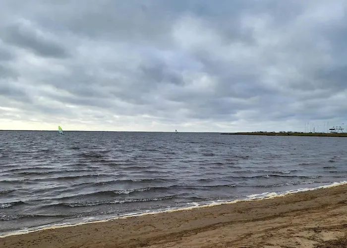 Holiday home 8 Person In *