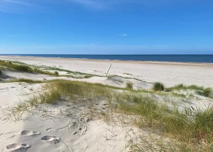 8 Person In Holiday home *