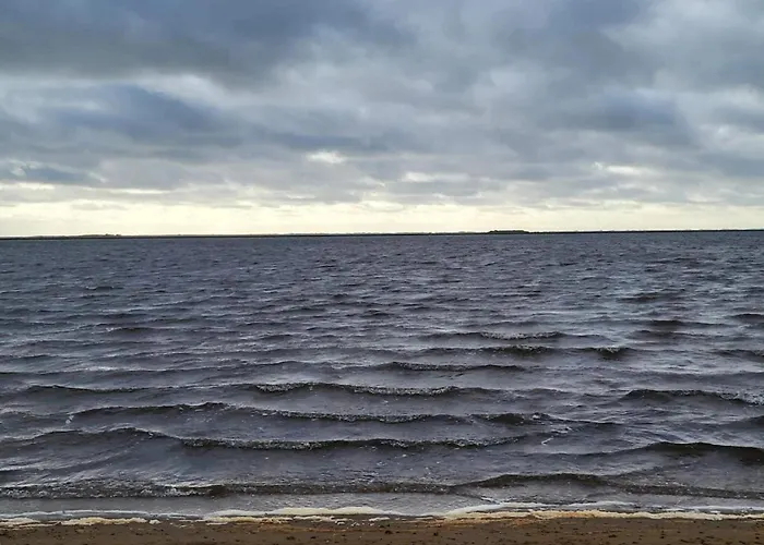 8 Person In Holiday home Norre Nebel