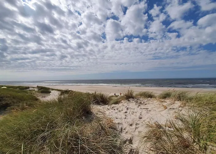 Holiday home 8 Person In