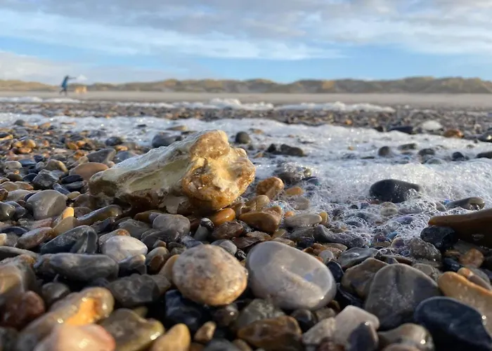 8 Person In Norre Nebel