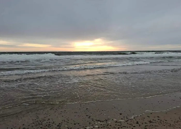 8 Person In Holiday home