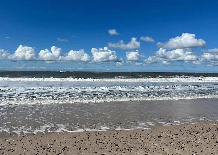 8 Person In Holiday home Norre Nebel